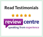 read testimonials