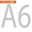 A6 Leaflet Deal with 30 Free A3 Posters