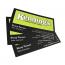 Matt Laminated Business Cards