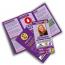 Election Folded Leaflets 150gms