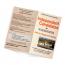 Election Folded Leaflets 150gms