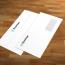 Printed Envelopes