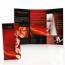 A4 Folded Leaflet Deal with 30 Free A3 Posters