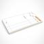 DL & A6 Restaurant NCR Pads